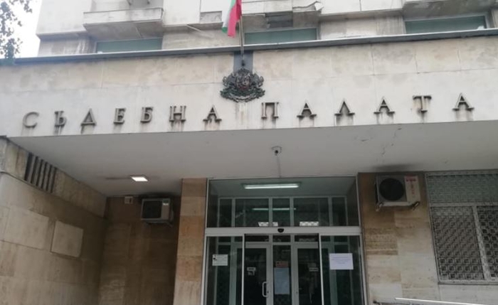 Македонец осуден на 10 години затвор во Бугарија