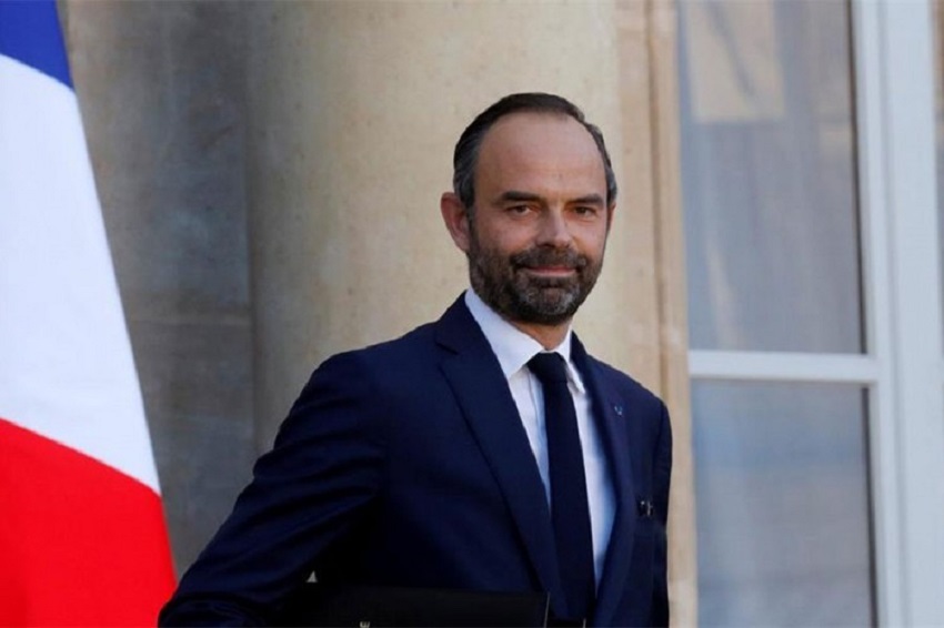 Поранешниот премиер на Франција основа партија заради поддршка на Макрон на изборите