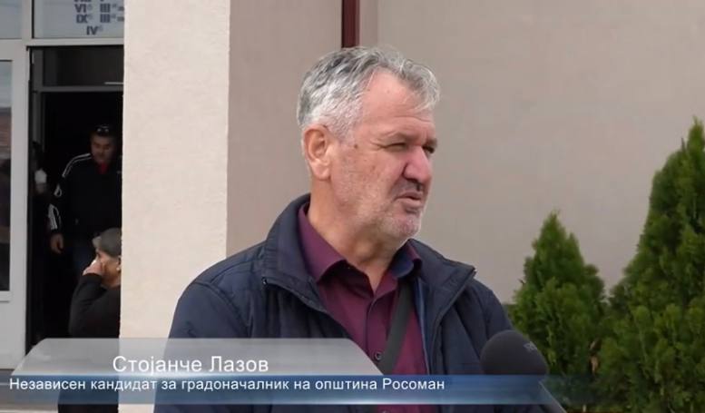 (ВИДЕО) ВМРО-ДПМНЕ се обединува: Независниот кандидат го поддржа Тихомир Николов