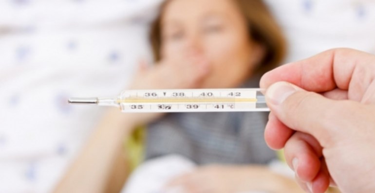 За една недела во Охрид се заболеле 16 лица од сезонски грип