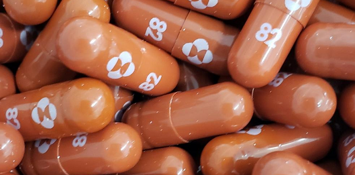 Во Македонија ќе се набавува „Молнупиравир“, единствениот лек за Ковид-19
