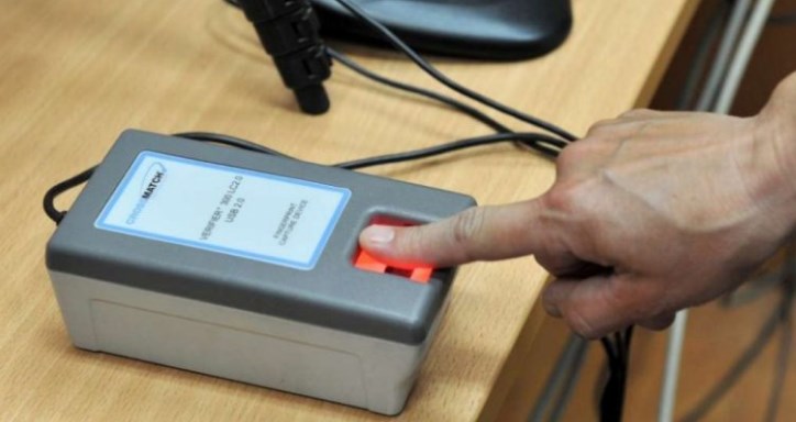 Дезинфекција на рацете, па давање отпечаток на прст – како ќе се заштитат граѓаните за време на изборите