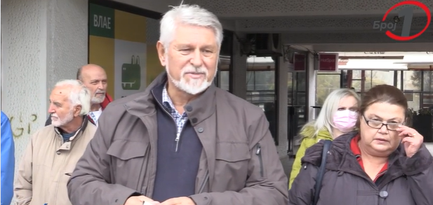 Јакимовски: Општина Карпош заслужува градоначалник кој е во служба на граѓаните, ја барам вашата поддршка!