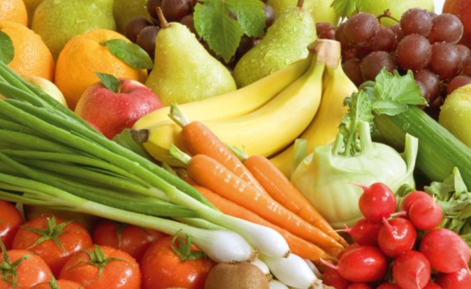 Истражување: Овошјето и зеленчукот корисни за мозокот кај тинејџерите