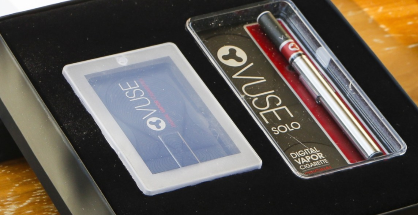 ФДА одобри продажба на некои електронски цигари во САД