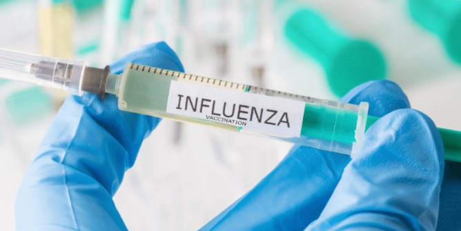 Британските здравствени власти апелираат граѓаните да се вакцинираат против сезонски грип