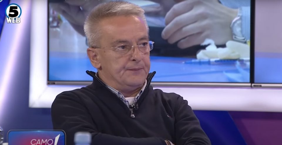 (ВИДЕО) Агим Јонуз: Данела ќе победи, Албанците нема да гласаат за Шилегов
