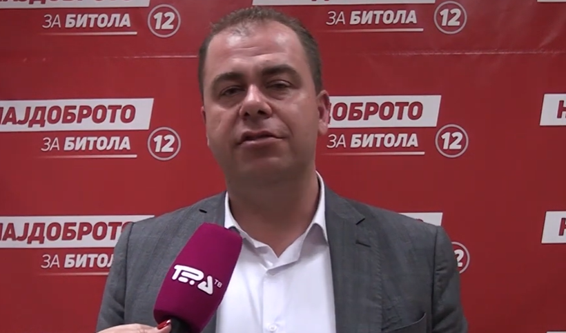 (ВИДЕО) Кондовски му ја честиташе победата на Коњановски