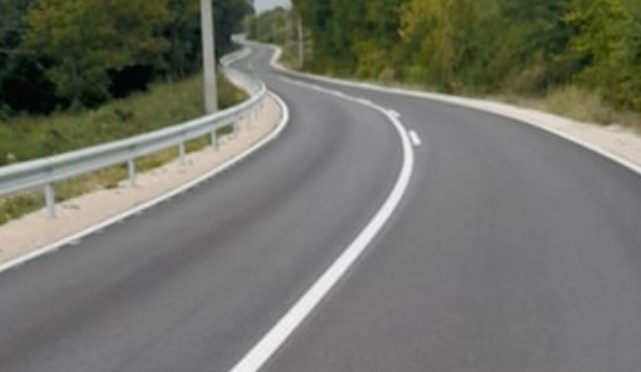 Поради минирање во прекин сообраќајот на патот Градско-Прилеп