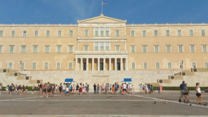 Мерки од околу 500 милиони евра за справување со енергетската криза во Грција