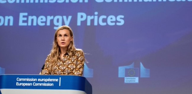 Министрите за енергетика на ЕУ без конкретни решенија за кризата