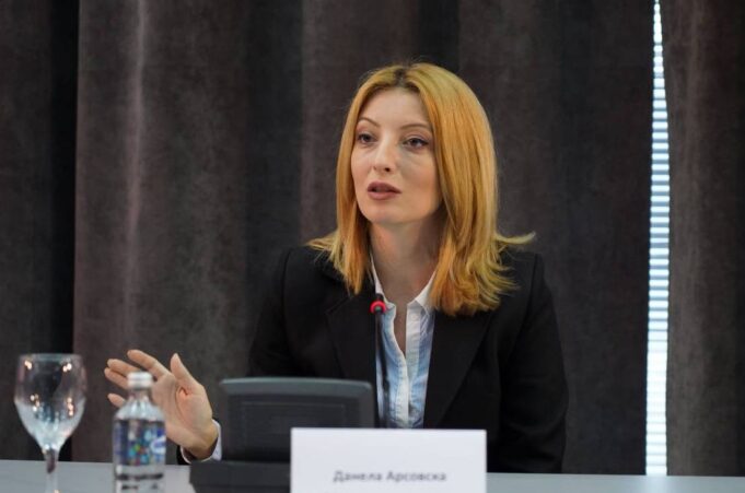 Арсовска: Барањето на ЗЕЛС е барање во интерес на граѓаните
