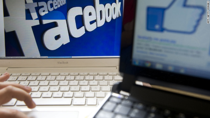 Фејсбук ги отстрани проблемите кои вчера ја прекинаа неговата работа и се извини на корисниците