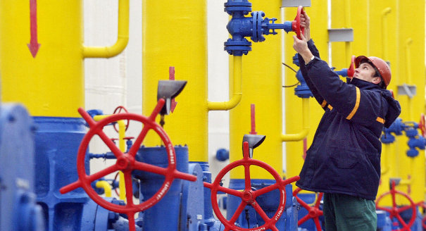 Новак: Руските резервите на гас се проценуваат на уште 50 години
