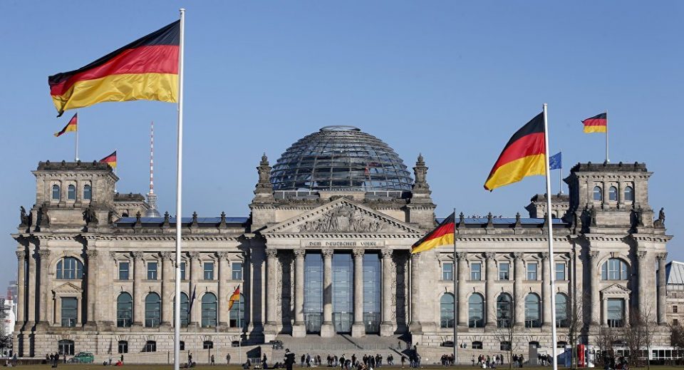 Новата германска влада со препораки до Франција, нуклеарната енергија не е зелена