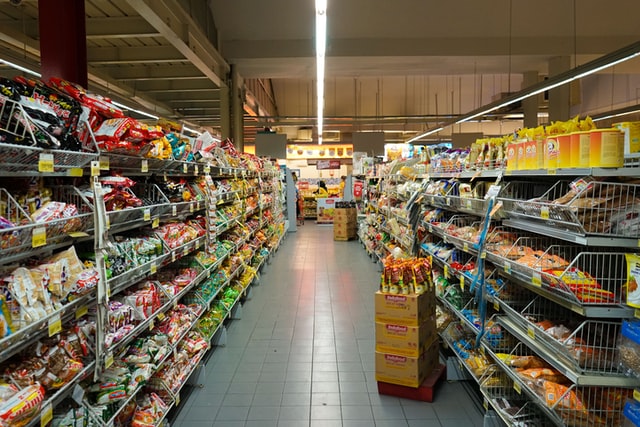 ФАО: Цените на храната во светот се искачија на нов десетгодишен максимум