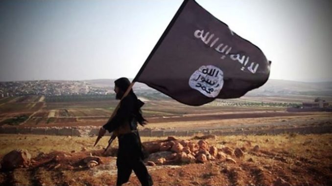 „Исламска држава“ киднапираше 40 луѓе и уби 15 во централна Сирија