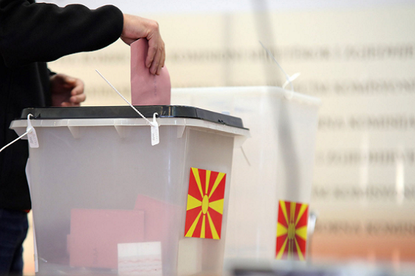 ВМРО-ДПМНЕ продолжува цело лето со активна блокада, ако нема договор за избори ќе се блокираат институциите