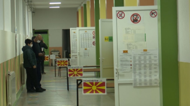 Во Куманово до 17 часот гласале над 41,71 процент од избирачите
