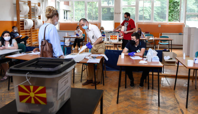 Локални избори: Заврши гласањето, почнува броењето