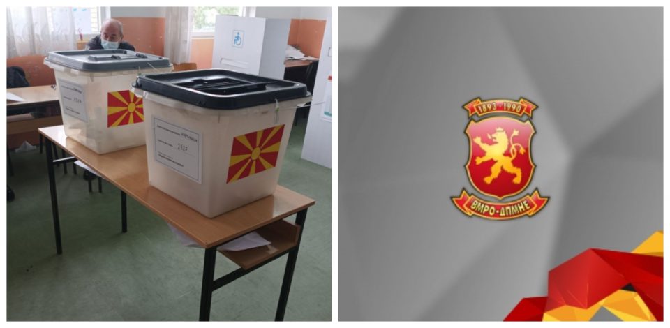 ВМРО-ДПМНЕ доби градоначалници во прв круг во Градско, Могила, Сопиште, Јегуновце и Петровец