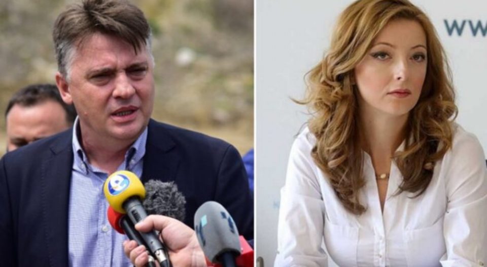 Продолжува кампњата на двата кандидати за градоначалник на Скопје