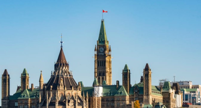 Задолжителна вакцинација за пратениците во Канада