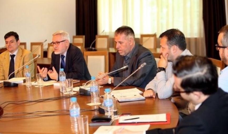 Македонско-бугарската комисија за историски и образовни прашања го продолжува состанокот во Скопје
