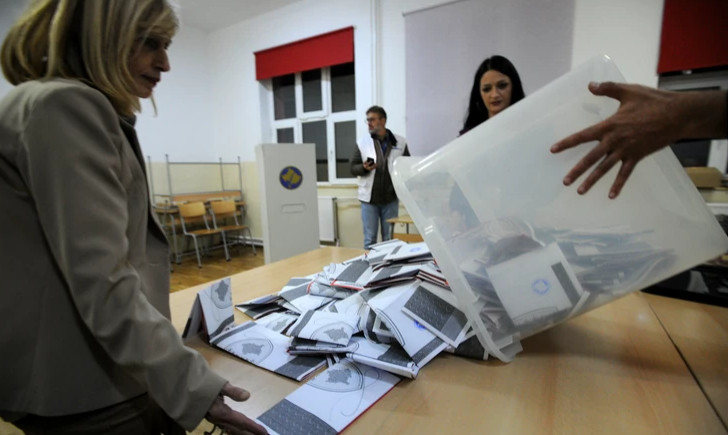 Утре и на Косово ќе има локални избори