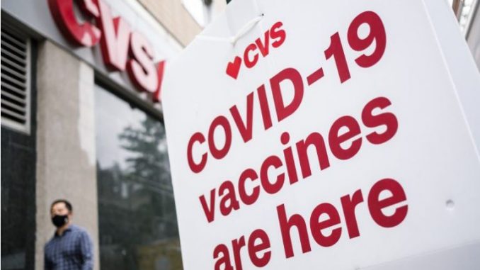 19 американски држави поднеле тужби поради задолжителната вакцинација во некои компании