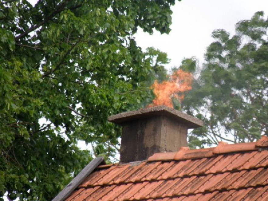 Скопјанка се задуши во пожар во куќа