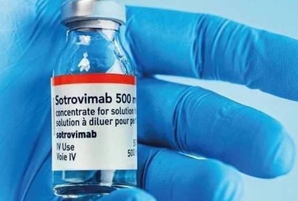 Србија го набави „сотровимаб“, лекот против Ковид-19
