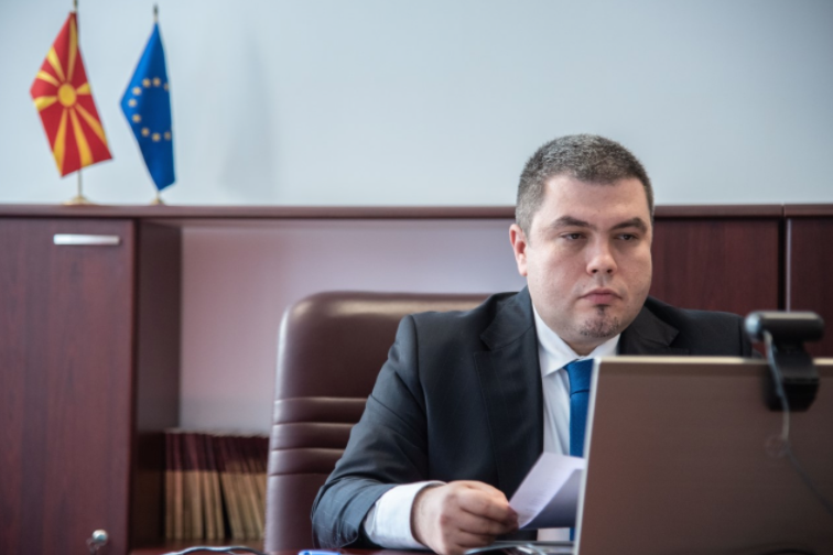 Маричиќ: И покрај неправдата за преговорите со ЕУ продолжуваме со реформи уште посилно
