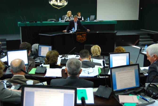 Совет на град Скопје: ВМРО-ДПМНЕ има највеќе советници, но никој нема мнозинство