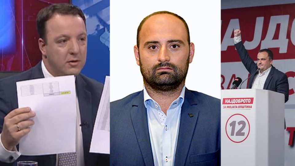 (ВИДЕО) Александар Николоски ја откри вистината за кандидатите на СДСМ