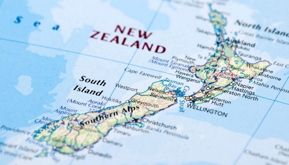 Нов Зеланд воведува ковид-сертификати за масовни собири