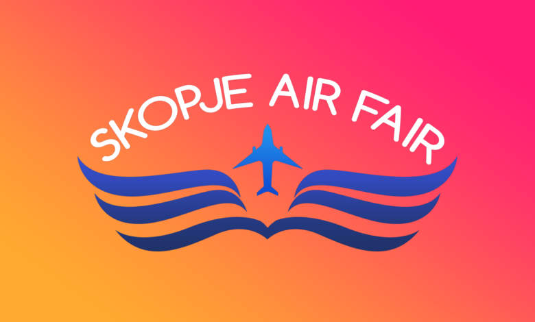 За млади заинтересирани за воздухопловство: Се одржува првиот Skopje Air Fair едукативен саем