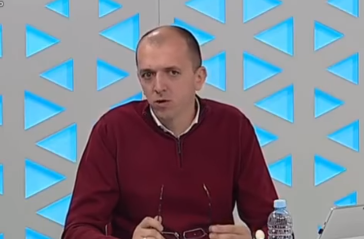 (ВИДЕО) Малчески: На овие избори паднаа две догми за ВМРО ДПМНЕ