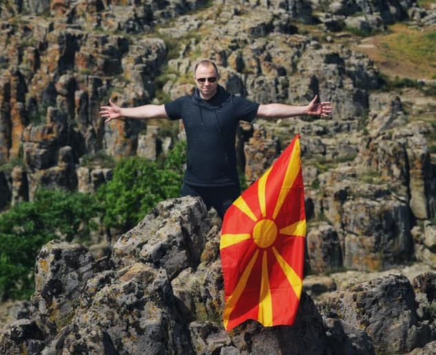 Мисајловски: Ова е победа на народот, благодариме Македонијо!