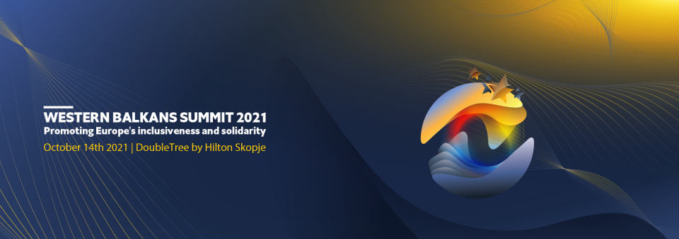 Скопје денеска ќе биде домаќин на Western Balkans Summit 2021: Фишер, Гир, Папандреу, Заев, Курти се дел од гостите