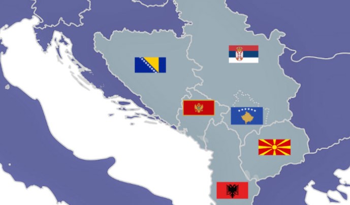 Владата ја усвои информацијата за дигитално поврзување на Западен Балкан