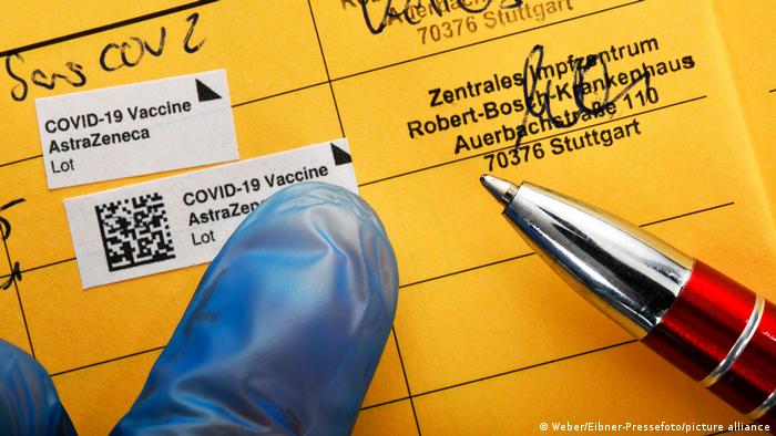 Уапсен црногорец поради користење фалсификувана потврда за вакцинација