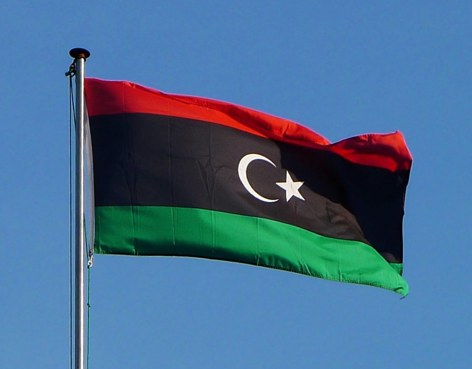 Специјалниот пратеник на ОН за Либија поднесе оставка