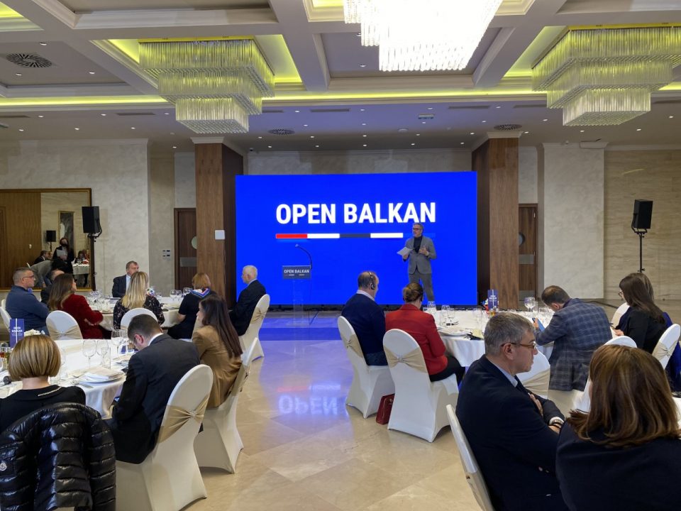 „Отворен Балкан“ за единствен пазар на трудот
