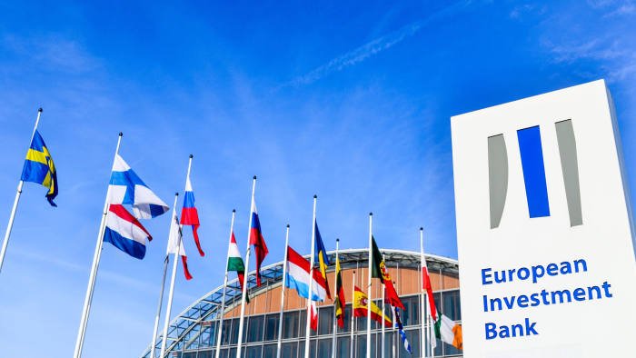 ЕИБ со оптимистички очекувања за банкарскиот систем