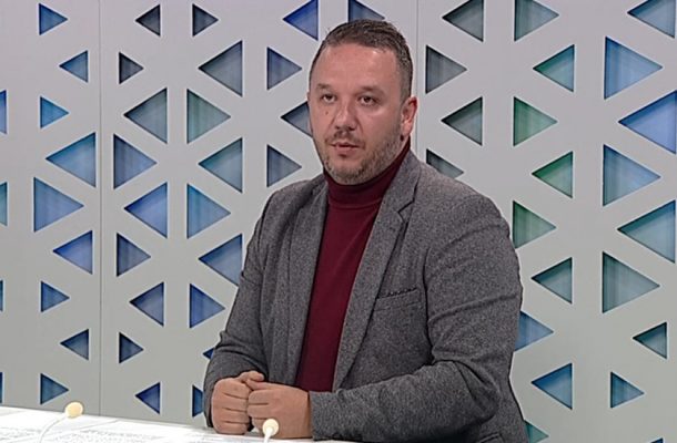 Костовски за ТВ24: Мнозинството ќе се зголемува