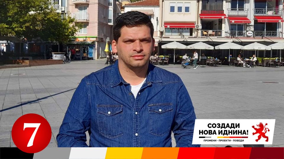 Пецаков: Мора да се најде начин да имаме 12 месеци туризам во Охрид