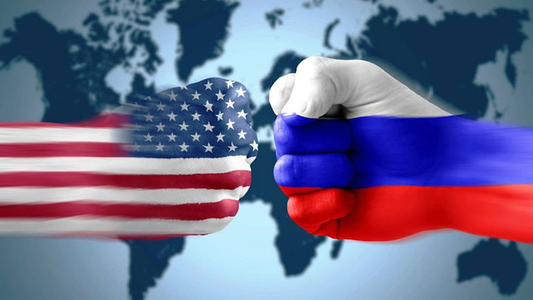 САД следат предупредувања за руските воени активности во близина на Украина