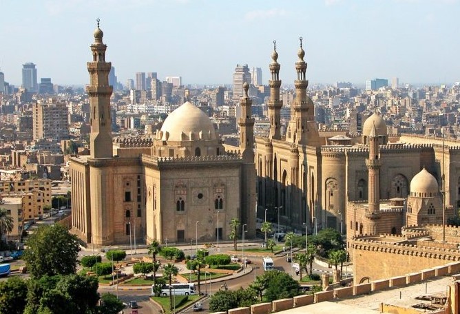 Египетската влада во декември ќе почне со преселување во новиот административен центар