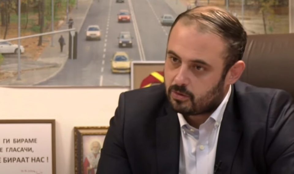 Новиот градоначалник на Кисела Вода се жали на испразнет буџет, Филип Темелковски оставил долг од 3 милиони евра
